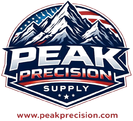 Peak Precision Supply